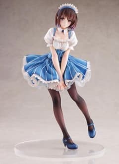 加藤恵 フィギュアのサムネイル