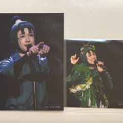 忍ミュ 六単 ブロマイド ランブロ 立花仙蔵 仙蔵 湯本健一 セット