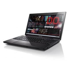 lenovo レノボ ノートパソコン z575 windows7のサムネイル