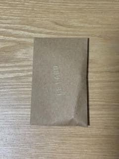LE LABO ANOTHER 13 サンプル　0.75mlのサムネイル