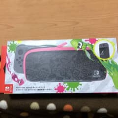 ニンテンドースイッチ ケースのサムネイル