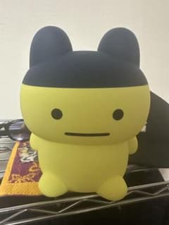 たまごっち まめっちライトB賞のサムネイル