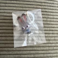 ズートピア ジュディ めじるしアクセサリーのサムネイル