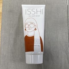 ISSHI ヘアパックセラムのサムネイル