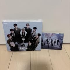 &TEAM 雪明かり2ND ALBUMのサムネイル