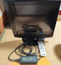SONY WEGA KLV-15SR1 ジャンク - メルカリ