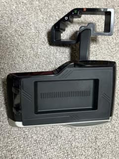 専用　ハリアー　スマホホルダーのサムネイル