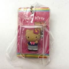 ハローキティ バッケージミニチュアコレクション 2 日焼けギャルversionのサムネイル