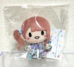 プロセカ ふわぷちマスコット レオニード 望月穂波