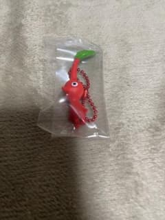 ピクミングミ　赤ピクミン　マスコットのみ