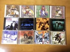 幻想魔伝　最遊記　ドラマ　CDのサムネイル