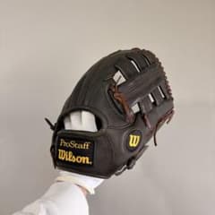 【極美品/希少】Wilson ProStaff 野球グローブ 90s アーカイブ 極美品/希少】Wilson ProStaff 野球グローブ 90s アーカイブ - メルカリ