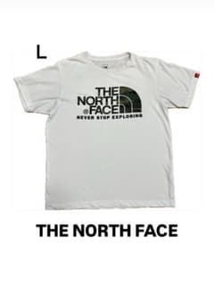 THE NORTH FACE メンズTシャツのサムネイル
