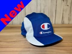 【新品未使用・即日発送】チャンピオン フットボールキャップ  キッズのサムネイル