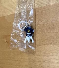 サマーウォーズ めじるしアクセサリー2 マンスケのサムネイル