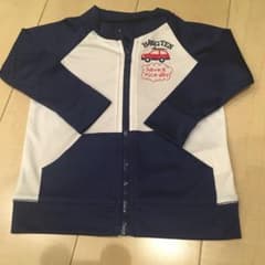 ラッシュガード 80㎝のサムネイル
