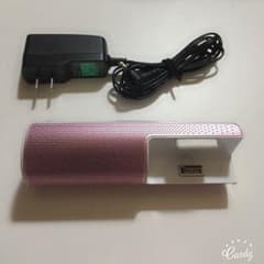 WALKMAN スピーカーのサムネイル