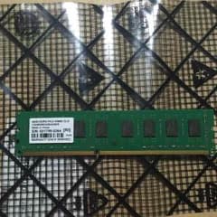IO DATA DDR3 1333  PC3 10600 4GBのサムネイル