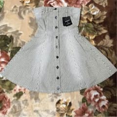 moussyのチュニックワンピースのサムネイル