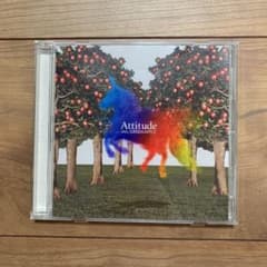 Attitudeのサムネイル