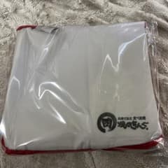 焼肉きんぐ　レジかご保冷バッグのサムネイル