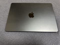 US配列 M4 MacBookAir 16GB/256GBミッドナイト 付属品付 - メルカリ