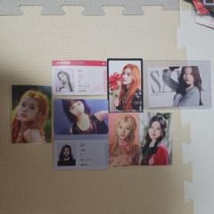 ▽TWICE SANA サナ トレカ まとめ売り❁ お値下げ可能（条件あり