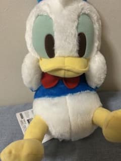 ディズニー ドナルドダック ぬいぐるみ 約30cmのサムネイル
