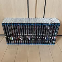 ワールドトリガーのサムネイル
