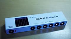 CAJ AC DC Classic3 パワーサプライのサムネイル