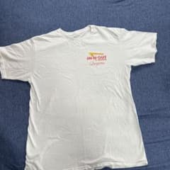 IN-N-OUT （イン・アンド・アウト・バーガー ） Tシャツ Mサイズのサムネイル
