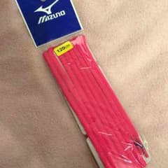 MIZUNO 靴紐 120cmのサムネイル