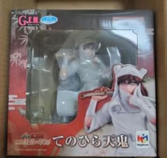 忍たま乱太郎　てのひら天鬼　天鬼　土井半助　特典付き　フィギュア