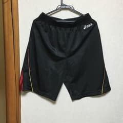 asics バスケ ハーフパンツのサムネイル