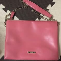 ＆byP&D★2wayバッグのサムネイル