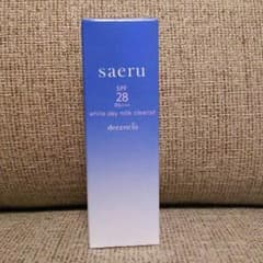 ☆かかさん様専用 ☆ディセンシア サエル ホワイトのサムネイル