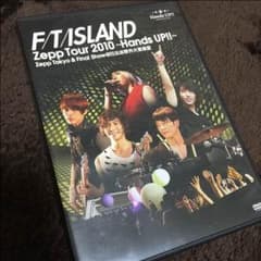 FTISLANDのサムネイル