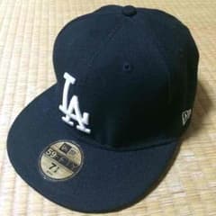 NEWERAキャップ  LAのサムネイル
