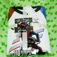 仮面ライダービルドのサムネイル