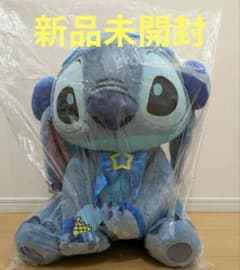 リロ&スティッチ Lぬいぐるみ “ルーベン”の入手方法まとめ – 攻略大百科