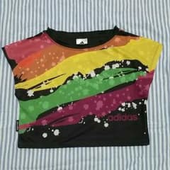 アディダスTシャツ　120cmのサムネイル
