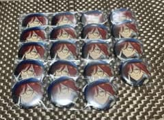 あんスタ　コレクション缶バッジ　コレ缶　Dec 逆先夏目のサムネイル