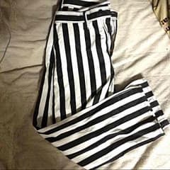 BROWNYストライプパンツのサムネイル