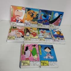 まんが日本昔ばなし 第1巻～第10巻セット/50冊 - メルカリ