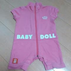 ベビー服♡ロンパースのサムネイル