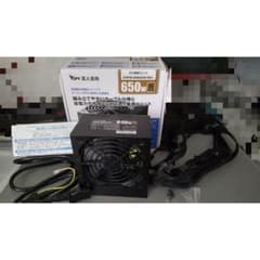 KRPW-BR650W/85+　650w 電源ユニットのサムネイル