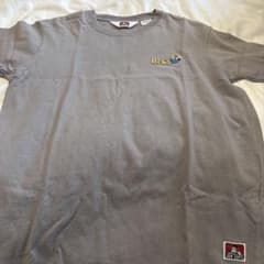 BEN'S WORK WEAR グレー Tシャツのサムネイル