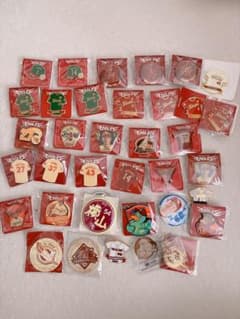 即購入⭕️楽天イーグルスランダムピンバッジまとめ売り！