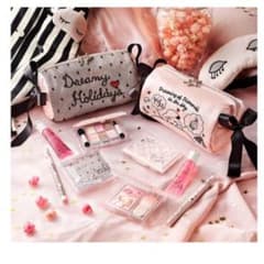 JILLSTUART♡コフレ A、Bお選びいただけます♡のサムネイル
