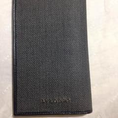 ☆ブルガリ 長財布 新品未使用☆のサムネイル